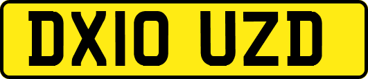 DX10UZD