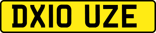 DX10UZE