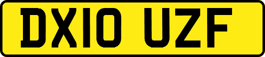 DX10UZF