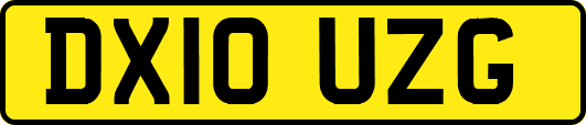 DX10UZG