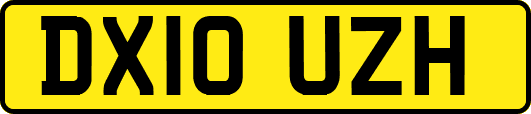 DX10UZH