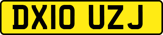 DX10UZJ