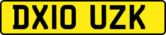 DX10UZK