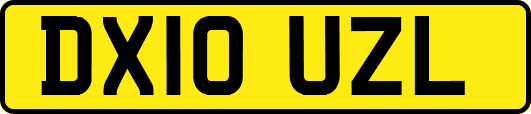 DX10UZL