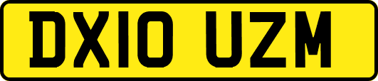 DX10UZM