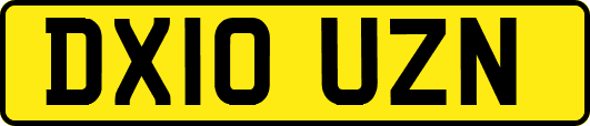 DX10UZN