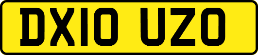 DX10UZO