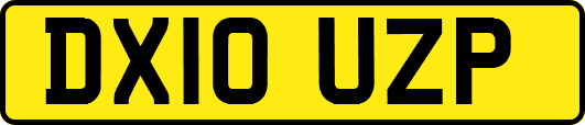 DX10UZP