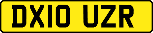 DX10UZR