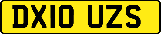 DX10UZS