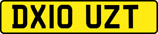 DX10UZT