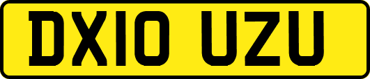 DX10UZU