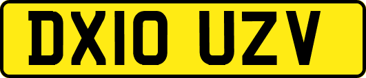 DX10UZV