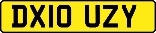 DX10UZY