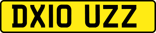 DX10UZZ