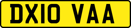 DX10VAA