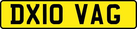 DX10VAG