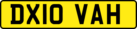 DX10VAH