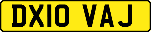 DX10VAJ