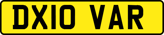 DX10VAR
