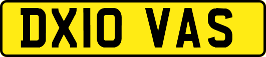 DX10VAS
