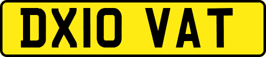 DX10VAT