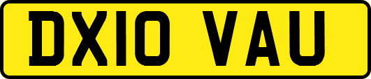 DX10VAU