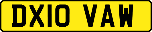 DX10VAW