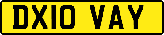 DX10VAY