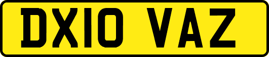 DX10VAZ