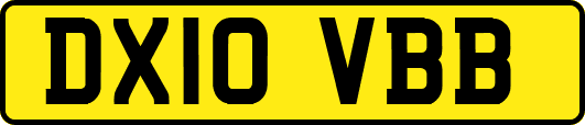 DX10VBB