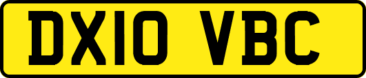 DX10VBC