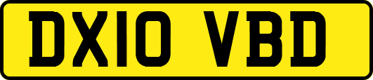 DX10VBD