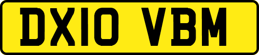 DX10VBM