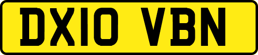 DX10VBN