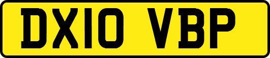 DX10VBP