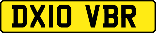 DX10VBR