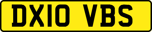 DX10VBS