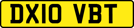 DX10VBT