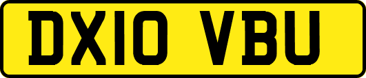 DX10VBU