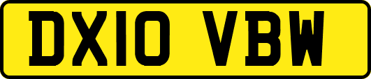 DX10VBW
