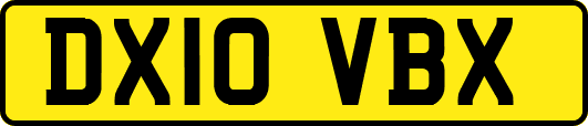 DX10VBX