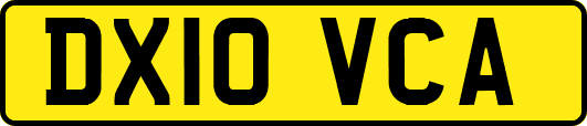 DX10VCA