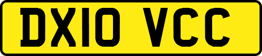 DX10VCC