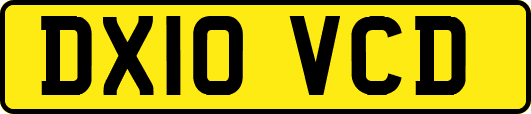 DX10VCD