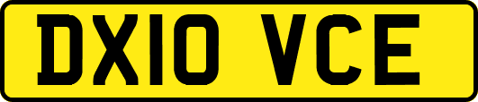 DX10VCE