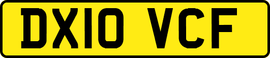 DX10VCF