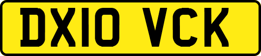 DX10VCK