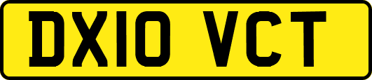 DX10VCT