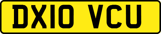 DX10VCU